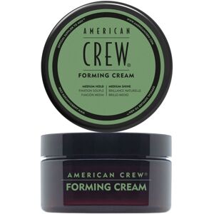 American Crew - Hair Forming Cream - Medium Hold American Crew - Hair Forming Cream - Medium Hold