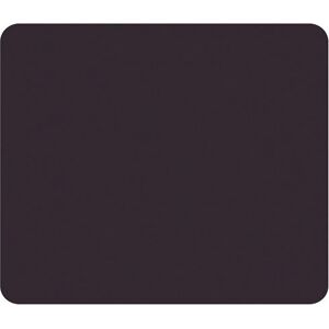Fellowes Black Mouse Pad - Mouse Pad Fellowes Black Mouse Pad - Mouse Pad