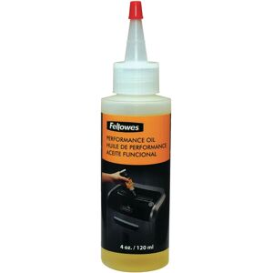 Fellowes 35 - 3505006 (120 ml) - Publicité Fellowes 35 - 3505006 (120 ml) - Publicité