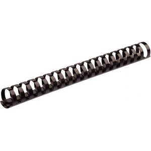 Fellowes 52383 Folder Binding Accessory - Plastic Comb 1" Pack of 20 Fellowes 52383 Folder Binding Accessory - Plastic Comb 1" Pack of 20