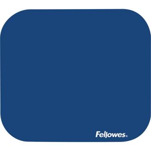 Fellowes 58021 Blau Muismat - mouse pad Fellowes 58021 Blau Muismat - mouse pad