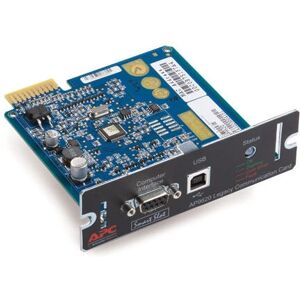 APC AP9620 Legacy-Kommunikationskarte - Interface Card APC AP9620 Legacy-Kommunikationskarte - Interface Card