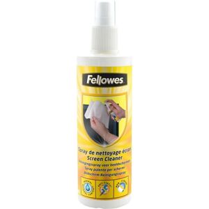 Fellowes 9971811 Cleaning Kit for LCD/TFT/Plasma Screens Fellowes 9971811 Cleaning Kit for LCD/TFT/Plasma Screens