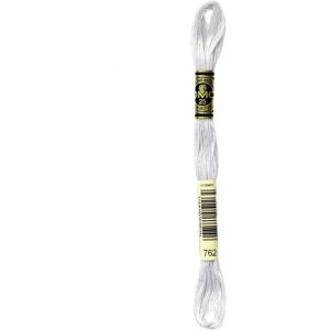 DMC Mouline Light Gray Embroidery Thread - Embroidery Thread DMC Mouline Light Gray Embroidery Thread - Embroidery Thread