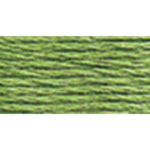 DMC 117-989 Embroidery Floss - Forest Green DMC 117-989 Embroidery Floss - Forest Green
