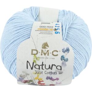 DMC N05 Katoen Garen - Zacht, 50g, 55m - Garen DMC N05 Katoen Garen - Zacht, 50g, 55m - Garen