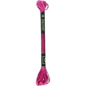 DMC Model 602 Satin Floss - Embroidery Thread DMC Model 602 Satin Floss - Embroidery Thread