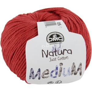 DMC Natura Medium Garen Effen - Wol DMC Natura Medium Garen Effen - Wol