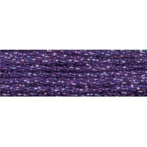 DMC Light Effects Lavender - 8m Floss for Sewing & Embroidery DMC Light Effects Lavender - 8m Floss for Sewing & Embroidery