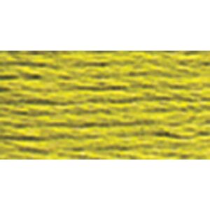 DMC 117166 Embroidery Floss - Long Fiber Cotton, 6-Strand, 87 Yards DMC 117166 Embroidery Floss - Long Fiber Cotton, 6-Strand, 87 Yards