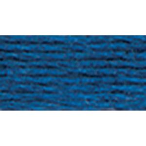 DMC 117803 Baby Blue 6 Strand Embroidery Cotton Floss - Embroidery Thread DMC 117803 Baby Blue 6 Strand Embroidery Cotton Floss - Embroidery Thread