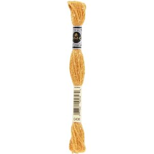DMC Tan 6-Strand Etoile Embroidery Floss - Embroidery floss DMC Tan 6-Strand Etoile Embroidery Floss - Embroidery floss