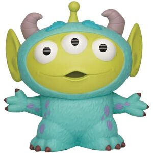 Tirelire Toy Story Alien Sulley - Monogram Tirelire - Publicité Tirelire Toy Story Alien Sulley - Monogram Tirelire - Publicité