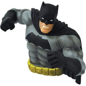 Tirelire Batman Dark Knight Returns Version Noire - Collection - Publicité Tirelire Batman Dark Knight Returns Version Noire - Collection - Publicité