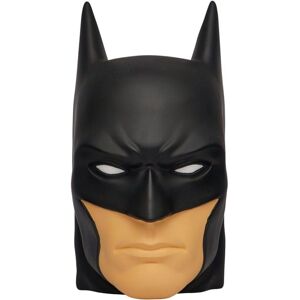 Tirelire Tête de Batman Monogram - 25cm - Tirelire - Publicité Tirelire Tête de Batman Monogram - 25cm - Tirelire - Publicité