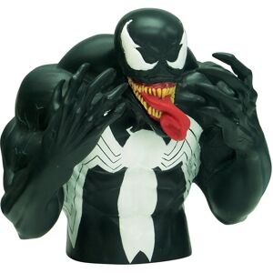 Monogram Venom Bust Bank - Tirelire - 20cm - Licencié Diamond Select Toys - Publicité Monogram Venom Bust Bank - Tirelire - 20cm - Licencié Diamond Select Toys - Publicité