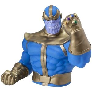 Marvel Thanos Spaarpot - 20cm Muntbank - Plastic Marvel Thanos Spaarpot - 20cm Muntbank - Plastic