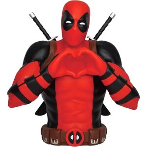 Monogram Deadpool Spardosa - 20cm - Marvel - Hivatalosan engedélyezett Monogram Deadpool Spardosa - 20cm - Marvel - Hivatalosan engedélyezett