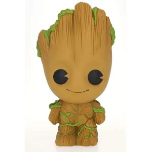 Monogram Marvel Groot Piggy Bank - 20cm - Guardians of the Galaxy Monogram Marvel Groot Piggy Bank - 20cm - Guardians of the Galaxy