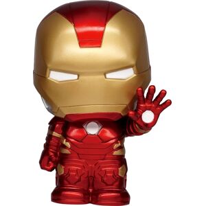 Monogram Iron Man Spaarpot - 20cm - Spaarpot - Iron Man Monogram Iron Man Spaarpot - 20cm - Spaarpot - Iron Man