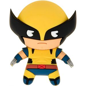 Monogram Wolverine 3D habmagnet - Gyűjthető Marvel Magnet Monogram Wolverine 3D habmagnet - Gyűjthető Marvel Magnet