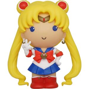 Monogram Sailor Moon Tirelire - Objet de collection - Publicité Monogram Sailor Moon Tirelire - Objet de collection - Publicité