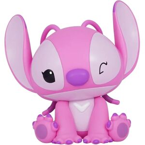 Disney Stitch Angel Figuur Spaarpot - Spaarpot Disney Stitch Angel Figuur Spaarpot - Spaarpot