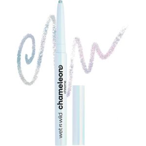Wet n Wild - Chameleon Chrome Eyeliner - Transparent - Eyeliner Wet n Wild - Chameleon Chrome Eyeliner - Transparent - Eyeliner