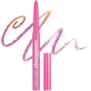 Wet n Wild - Chameleon Chrome Eyeliner - Roosa Unisex Wet n Wild - Chameleon Chrome Eyeliner - Roosa Unisex