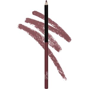 Wet n Wild Color Icon Lip Liner - Plumberry - Long-lasting Wet n Wild Color Icon Lip Liner - Plumberry - Long-lasting