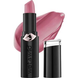 Wet n Wild MegaLast Mauve Outta Here Lipstick - Lipstick Wet n Wild MegaLast Mauve Outta Here Lipstick - Lipstick