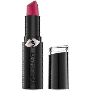 Wet n Wild Mega Last Matte Lip Color - Cherry Picking - Lipstick Wet n Wild Mega Last Matte Lip Color - Cherry Picking - Lipstick