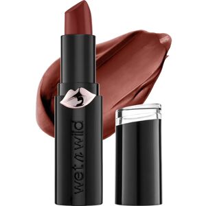 Wet n Wild MegaLast Matte Lip Color - Lipstick Wet n Wild MegaLast Matte Lip Color - Lipstick