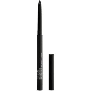 Wet n Wild Mega Last Blackest Black Retractable Eyeliner - Eyeliner Wet n Wild Mega Last Blackest Black Retractable Eyeliner - Eyeliner