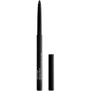 Wet n Wild MegaLast Black Waterproof Retractable Eyeliner Wet n Wild MegaLast Black Waterproof Retractable Eyeliner