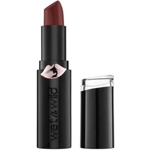 Wet n Wild Cinnamon Spice Rouge à Lèvres Mat - Rouge à Lèvres - Publicité Wet n Wild Cinnamon Spice Rouge à Lèvres Mat - Rouge à Lèvres - Publicité