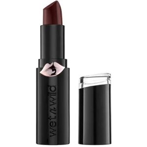 Wet n Wild Cherry Bomb Matt leppestift - Leppestift Wet n Wild Cherry Bomb Matt leppestift - Leppestift