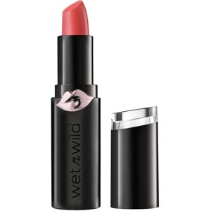 Wet n Wild MegaLast Moisturizing Lipstick - Into the Flesh - Lipstick Wet n Wild MegaLast Moisturizing Lipstick - Into the Flesh - Lipstick