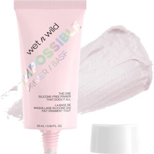Wet n Wild Impossible Primer - Long-lasting Makeup Base Wet n Wild Impossible Primer - Long-lasting Makeup Base