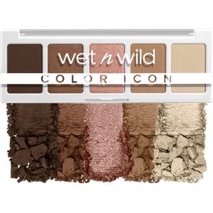 Wet n Wild Walking on Eggshells Vegan Eyeshadow Palette - Eyeshadow Palette Wet n Wild Walking on Eggshells Vegan Eyeshadow Palette - Eyeshadow Palette