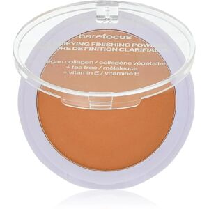 Wet n Wild Powder Finish Clarifying Medium Tan - Powder Wet n Wild Powder Finish Clarifying Medium Tan - Powder