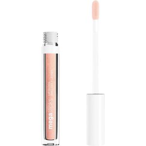 Wet n Wild Lip Gloss MegaSlicks Pink Champagne - Lip Gloss Wet n Wild Lip Gloss MegaSlicks Pink Champagne - Lip Gloss