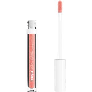 Wet n Wild Wet n Wild Lip Gloss Mega Slicks - Roosa - Lip Gloss Wet n Wild Wet n Wild Lip Gloss Mega Slicks - Roosa - Lip Gloss