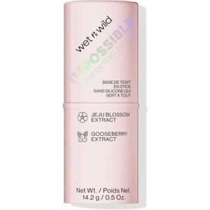 Wet n Wild Impossible Primer Stick - Primer, Mattifying, Brightening Gooseberry Wet n Wild Impossible Primer Stick - Primer, Mattifying, Brightening Gooseberry