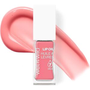 Wet n Wild Roze Lip Oil - Lip Oil Wet n Wild Roze Lip Oil - Lip Oil