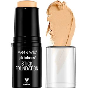 Wet n Wild 852B Soft Ivory - Foundation Wet n Wild 852B Soft Ivory - Foundation