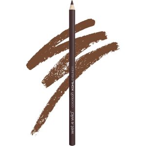 Wet n Wild Simma Brown Eyeliner Pencil - Eyeliner Wet n Wild Simma Brown Eyeliner Pencil - Eyeliner