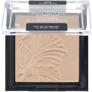 Wet n Wild MegaGlo Highlighting Powder - Precious Petals Wet n Wild MegaGlo Highlighting Powder - Precious Petals