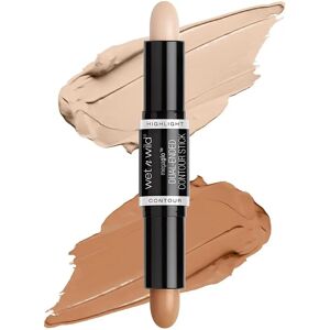 Wet n Wild MegaGlo Contour Stick - Medium/Tan Makeup Wet n Wild MegaGlo Contour Stick - Medium/Tan Makeup