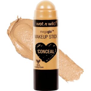 wet n wild MegaGlo Makeup Stick - You're A Natural Concealer wet n wild MegaGlo Makeup Stick - You're A Natural Concealer
